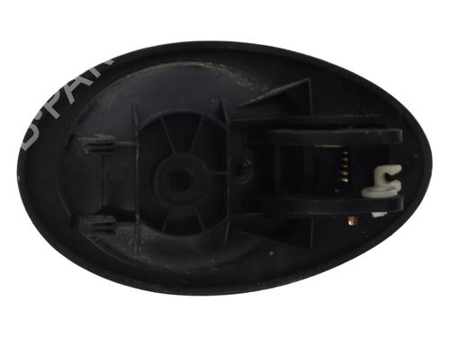 Rear left interior door handle CHEVROLET MATIZ (M200, M250) | BP37334077I15 - Image 3