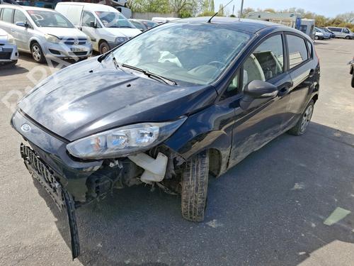 Left taillight FORD FIESTA VI (CB1, CCN) 1.25 | BP38034697C34  - Image 16