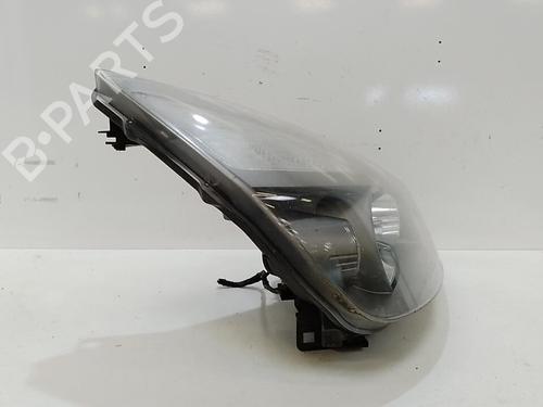 Right headlight RENAULT ESPACE IV (JK0/1_) 2.2 dCi (JK0H) | BP37315510C29 - Image 3