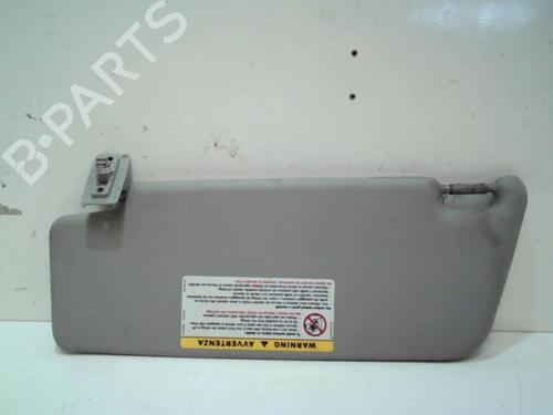 right-sun-visor-mercedes-benz-c-class-t-model-s203-2001-2002-2003-2004-2005-2006-2007-37310091 main image