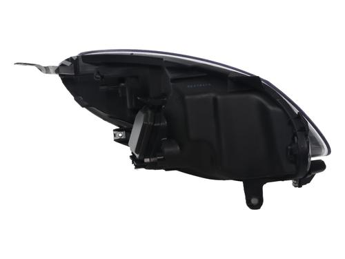 Left headlight RENAULT TWINGO II (CN0_) 1.2 (CN0D) | BP37347141C28 - Image 2