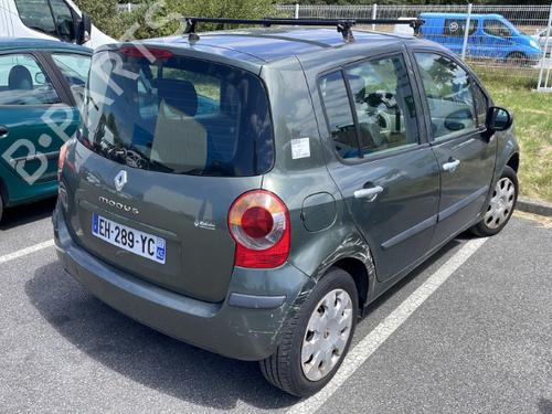 Gearbox RENAULT MODUS / GRAND MODUS (F/JP0_) 1.4 (JP01, JP0J) | BP37325502M3 - Image 11
