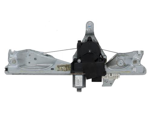 Used Rear left window mechanism Rear left window mechanism 37327843 37327843