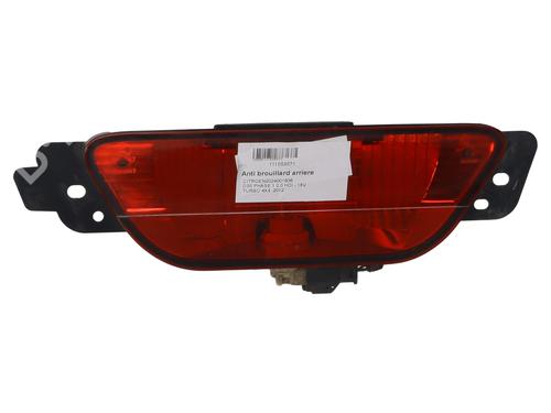 Rear fog light CITROËN DS5 | BP37336422C37 - Image 2