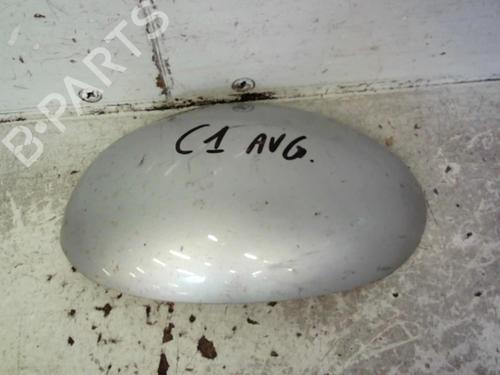 Used Other Other CITROËN C1 (PM_, PN_) 1.0 (68 hp) 40509234 40509234