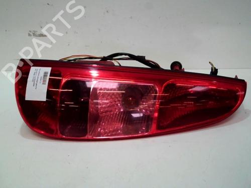 Used Left taillight Left taillight 37310472 37310472