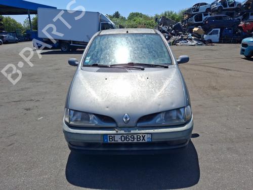 Used Parts RENAULT MEGANE Scenic (JA0/1_) 1.9 dTi (JA0N) 4803538