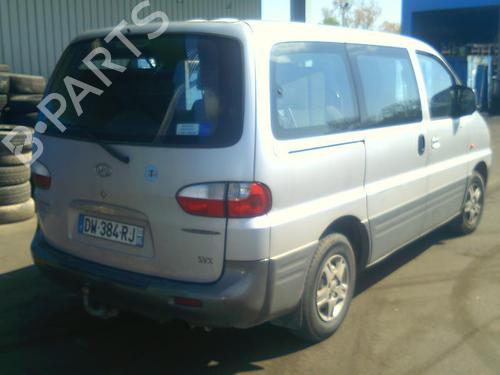 Left tailgate light HYUNDAI H-1 / STAREX Bus (A1) | BP37306344C79 - Image 4