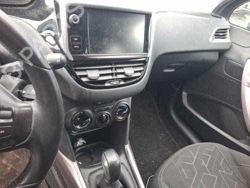 Baklys PEUGEOT 2008 I (CU_) 1.2 VTi | BP38065278C36 - Image 14