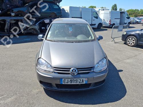 Left taillight VW GOLF V (1K1)  | BP37342437C34  - Image 17