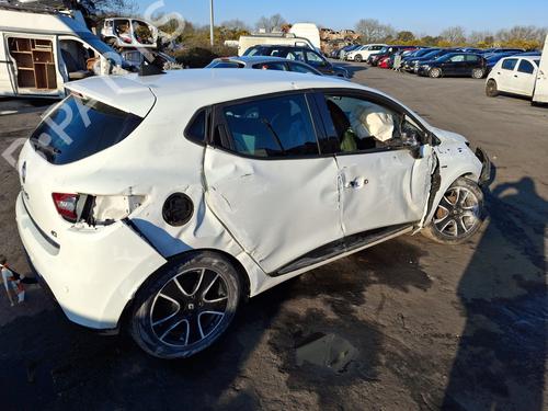 Engine RENAULT CLIO IV (BH_) 1.5 dCi 75 | BP37334445M1 - Image 2