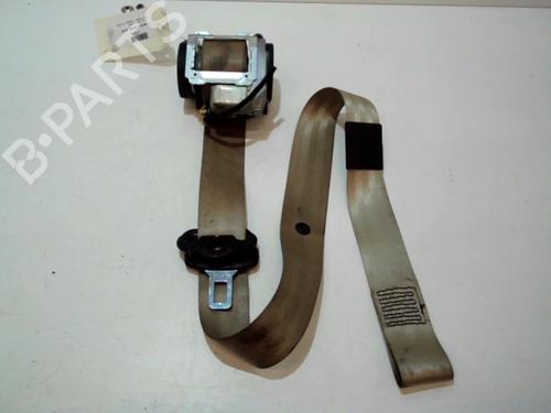 Front right seatbelt AUDI A3 (8P1) 2.0 FSI | BP37309486I25 - Image 2