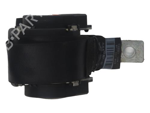 Rear left seatbelt AUDI A3 Convertible (8P7) 2.0 TDI | BP37340710I29 - Image 2