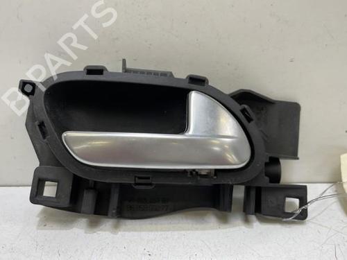 Used Front right interior door handle Front right interior door handle 37320365 37320365