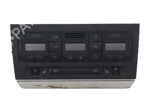climate-control-audi-a4-b6-avant-8e5-2000-2001-2002-2003-2004-2005-37342965 main image