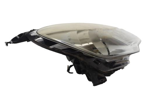 Right headlight CITROËN C3 II (SC_) 1.4 | BP38229510C29 - Image 3