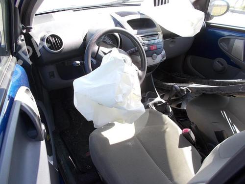 Used Parts CITROËN C1 (PM_, PN_)  1.0  4829039