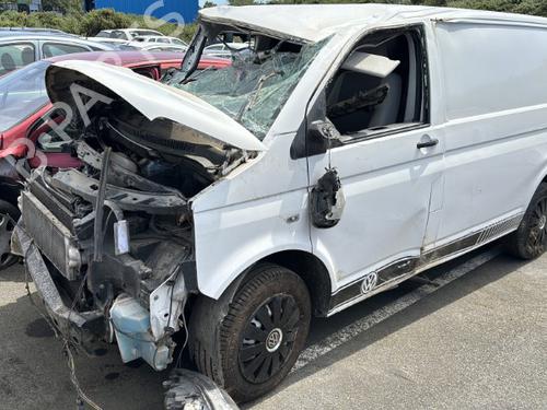 Left sun visor VW TRANSPORTER T5 Van (7HA, 7HH, 7EA, 7EH)  | BP37331423I1  - Image 8