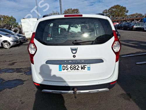 Sikkerhedssele-spænde DACIA LODGY (JS_) 1.2 TCe (JSAY, JSM0) | BP37341211I32 - Image 16