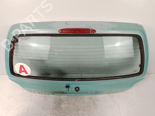 Used Tailgate Tailgate 37620490 37620490