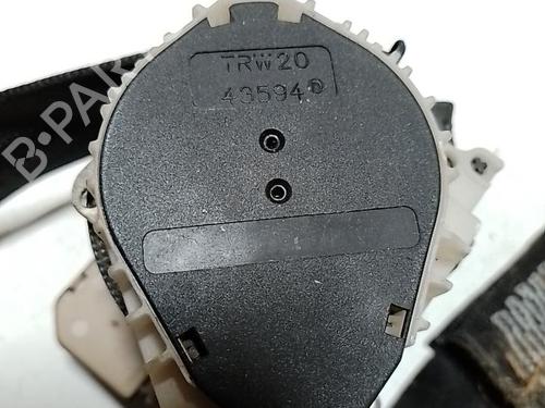 Rear left seatbelt AUDI A2 (8Z0) 1.4 TDI | BP37301058I29 - Image 4