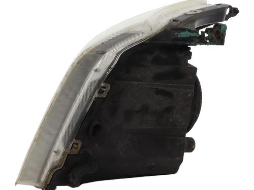 Left headlight CITROËN C2 (JM_) 1.4 HDi | BP37333810C28 - Image 4