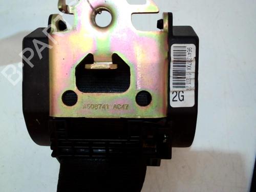rear-left-seatbelt-peugeot-307-break-3e-2002-2003-2004-2005-2006-2007-2008-2009-37308657 main image