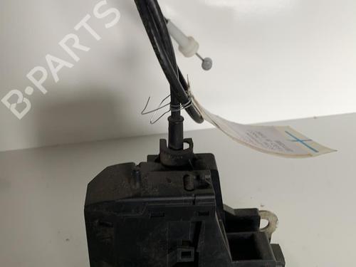 Højre bagtil lås Højre bagtil lås RENAULT SCÉNIC I MPV (JA0/1_, FA0_) 1.9 dCi (JA05, JA1F) (102 hp) 37298257 37298257