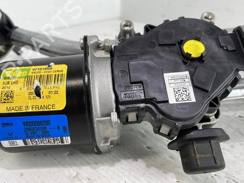 Front wiper motor RENAULT CAPTUR II (HF_) TCe 140 (HFN0) | BP37325027M29 - Image 4