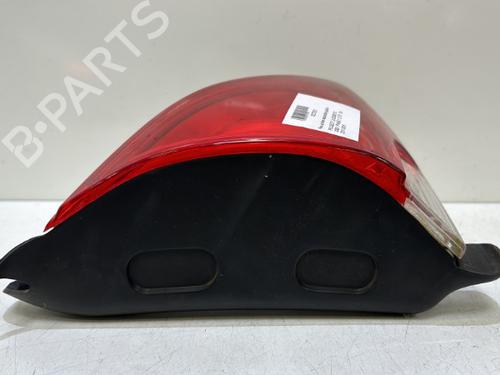 Used Left tailgate light Left tailgate light 37324668 37324668