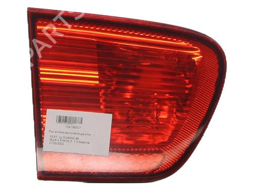 Left tailgate light SEAT IBIZA III (6L1) | BP37345487C79 - Image 3