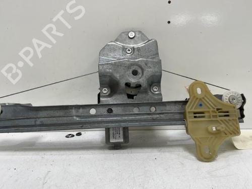 Used Rear right window mechanism Rear right window mechanism 37321484 37321484