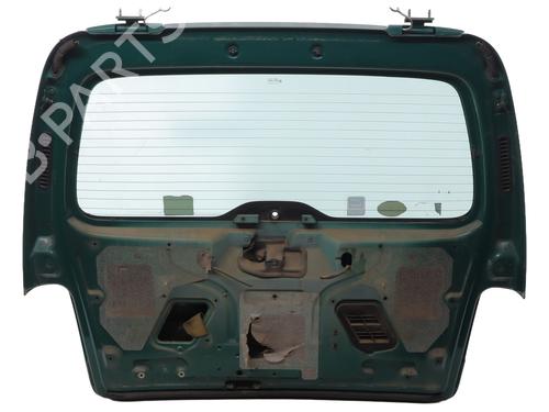 Used Tailgate Tailgate 37615402 37615402