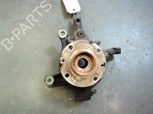 Used Left front steering knuckle Left front steering knuckle 37618546 37618546