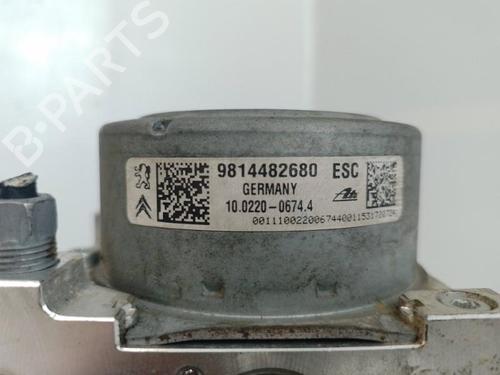 abs-pump-citroen-c4-cactus-2014-37320951 main image