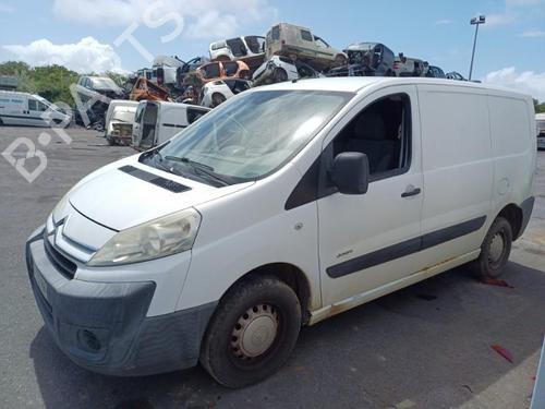 Alternator CITROËN JUMPY II Van | BP37329757M7 - Image 8