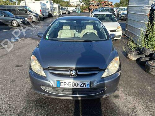 ABS pump PEUGEOT 307 CC (3B) 1.6 16V | BP37348738M43 - Image 17