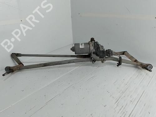 Front wiper motor OPEL MOVANO B Van (X62) 2.3 CDTI FWD (FV) | BP37313774M29 - Image 2