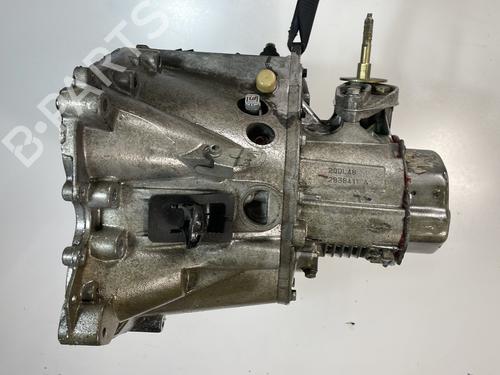 Used Gearbox Gearbox 37295755 37295755