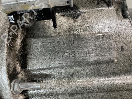 gearbox-peugeot-208-i-ca_-cc_-2012-2013-2014-2015-2016-2017-2018-2019-2020-2021-37345133 main image