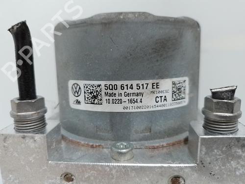 ABS pump AUDI Q2 (GAB, GAG) 35 TFSI | BP37310842M43  - Image 5