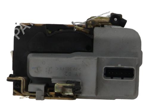 Used Front right lock Front right lock 37328159 37328159