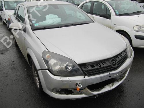Left sun visor OPEL ASTRA H GTC (A04) 1.7 CDTI (L08) | BP37300686I1 - Image 4