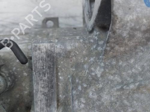 Gearbox SKODA FABIA II Combi (545) 1.9 TDI | BP37319737M3 - Image 5