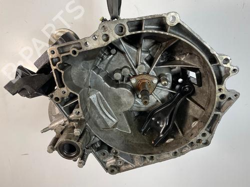Used Gearbox Gearbox CITROËN BERLINGO MULTISPACE (B9) [2008-2026] 39889847 39889847