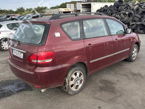 Used Parts TOYOTA AVENSIS VERSO (_M2_) 2.0 D (CLM20_, CLM20R) 4804098