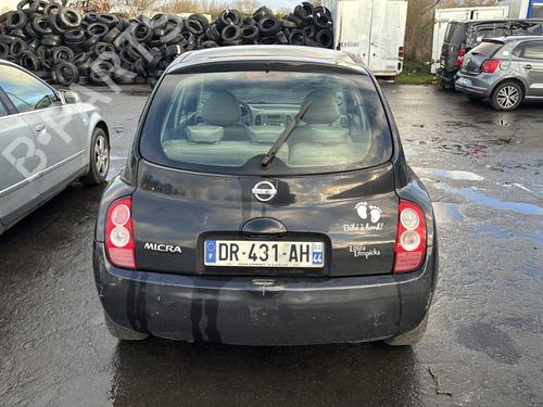 Left front window switch NISSAN MICRA III (K12) 1.4 16V | BP37347469I27 - Image 12