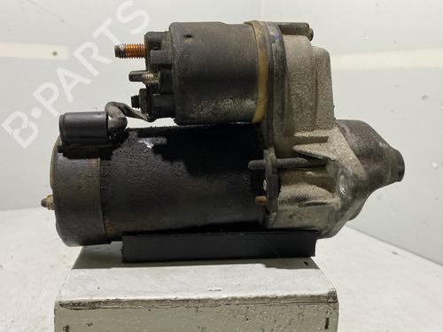 Starter OPEL CORSA C (X01) 1.2 (F08, F68) | BP37325925M8 - Image 3