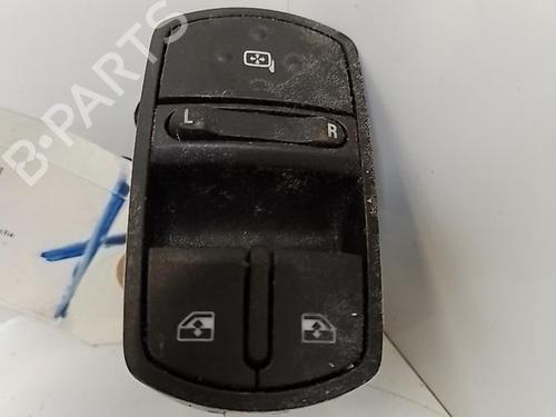 Left front window switch OPEL CORSA D (S07) 1.3 CDTI (L08, L68) | BP37300450I27 - Image 3