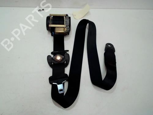 Rear left seatbelt CITROËN C8 (EA_, EB_) 2.2 HDi | BP37309708I29 - Image 2